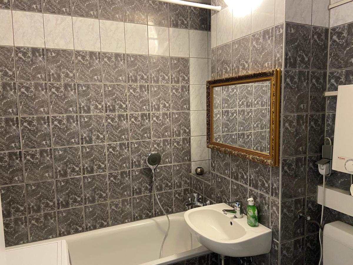 Schoene Kleine Wohnung Cottbus Kültér fotó