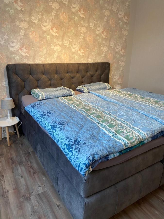 Schoene Kleine Wohnung Cottbus Kültér fotó