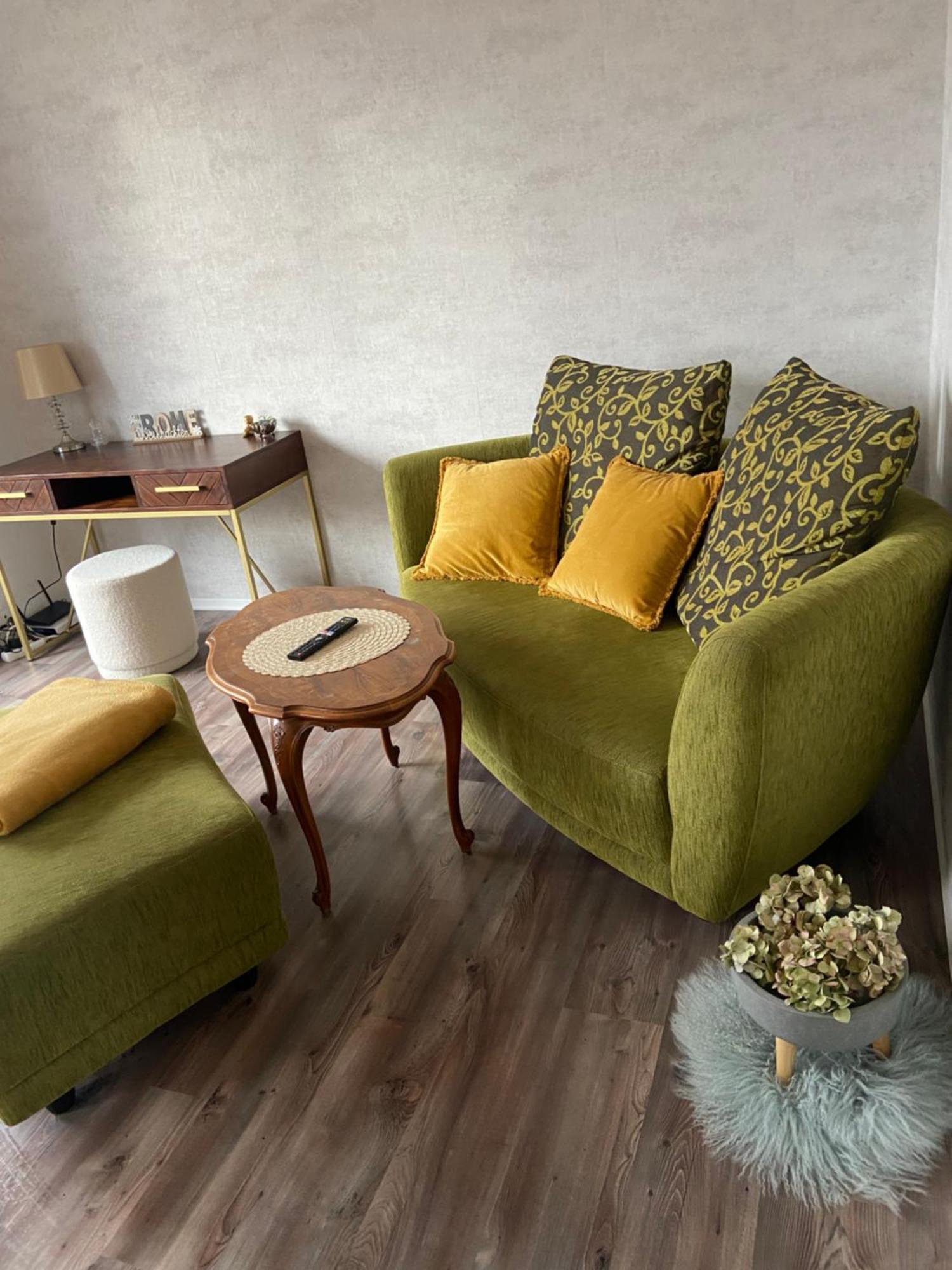 Schoene Kleine Wohnung Cottbus Kültér fotó